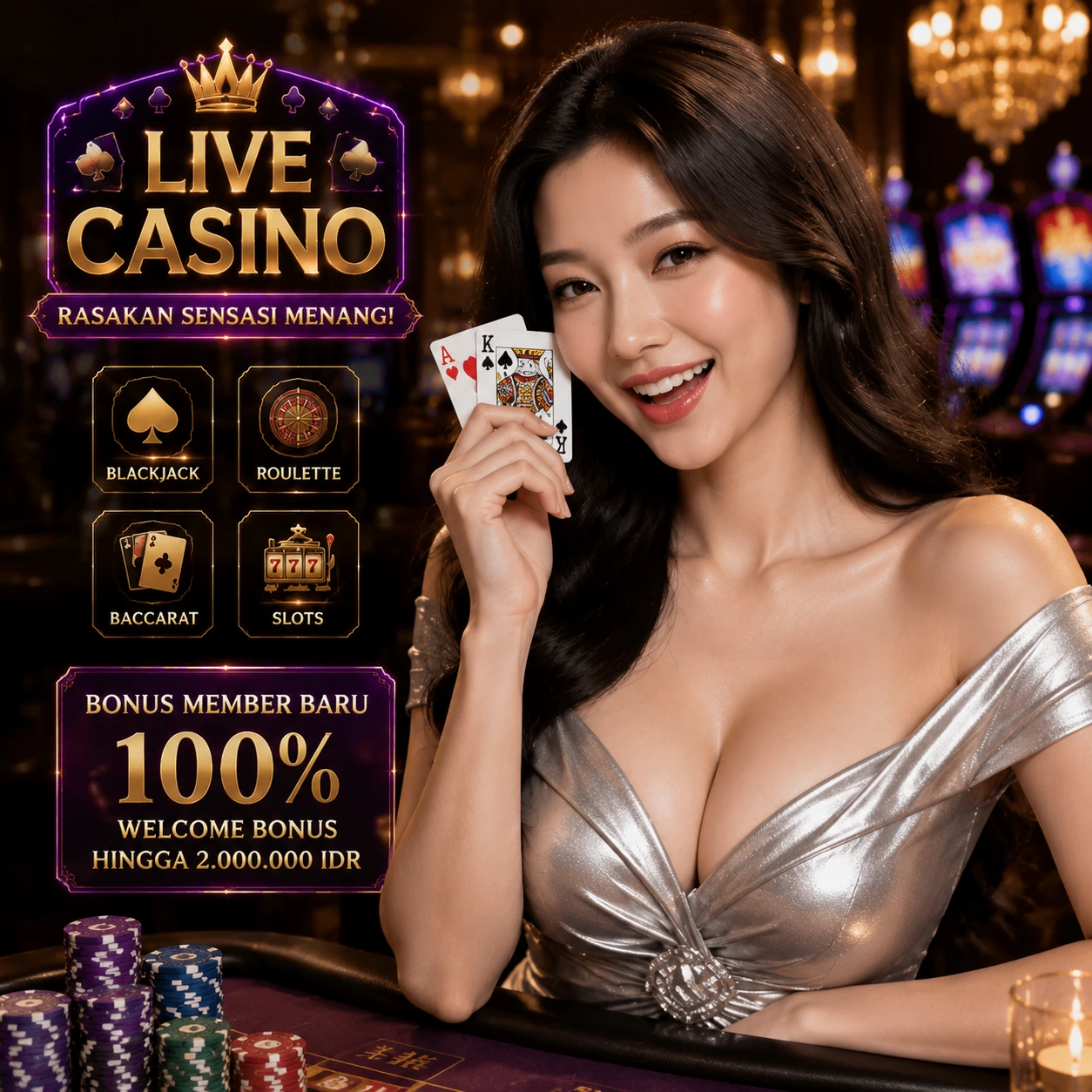 Beragam Jenis Game Seru yang Tersedia di gim999